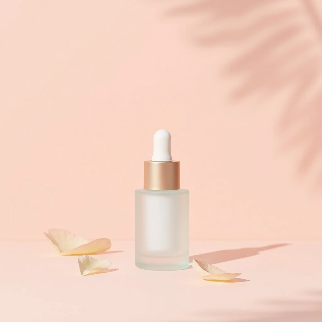 Cooling Recovery Serum