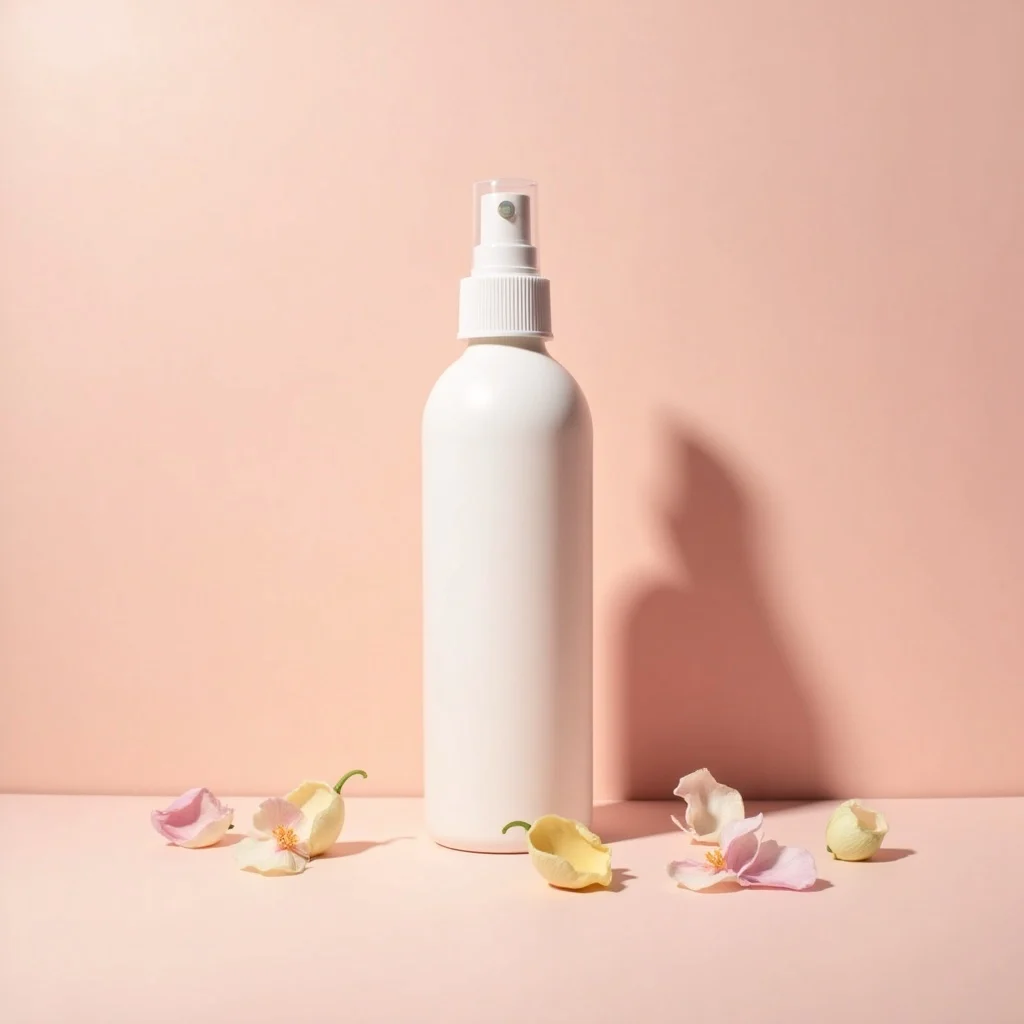 Hydrating Mist
