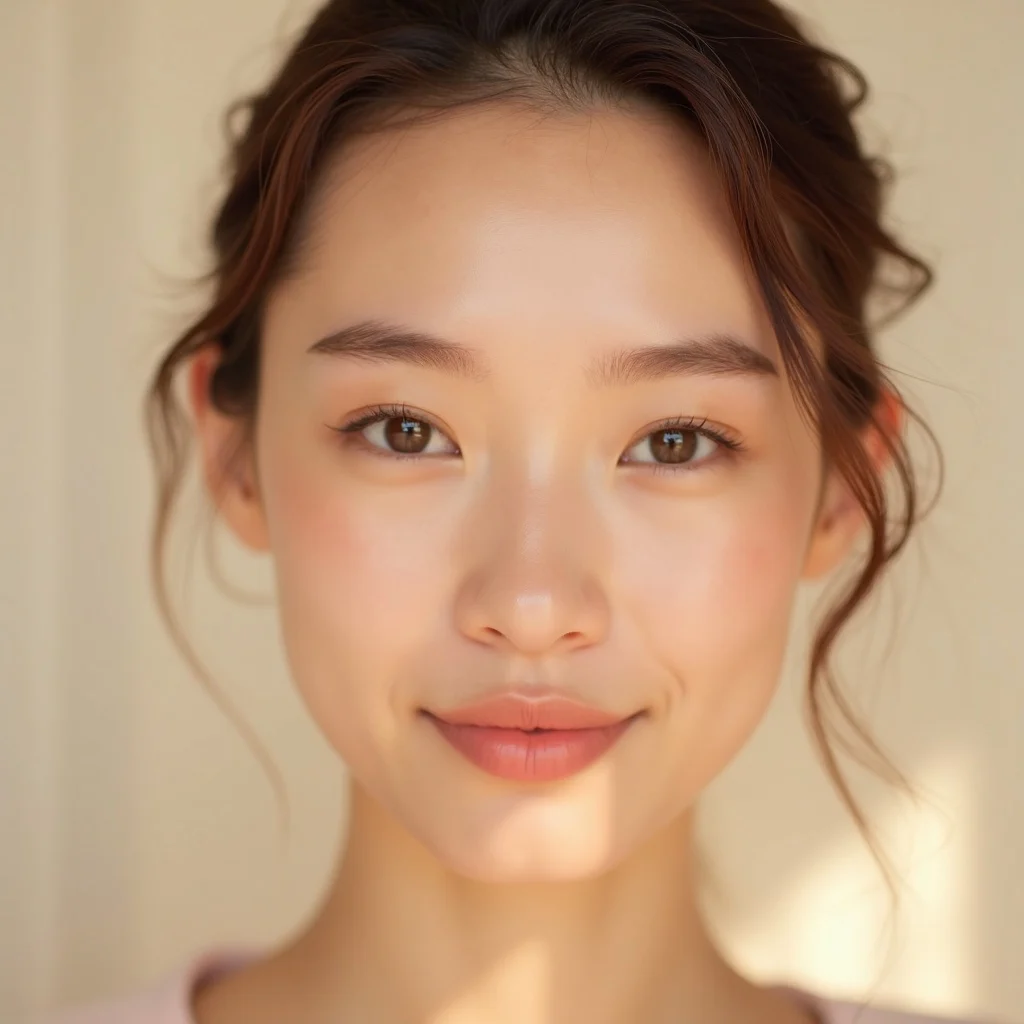 Signature Chemical Peel — 1st Trial