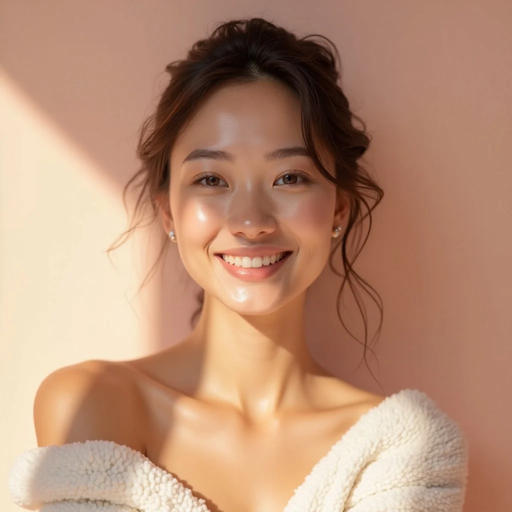 Pico Peel — 1st Trial (Full Face)