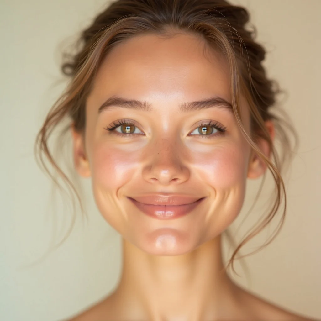 Hydrating Glow Pico — 1st Trial