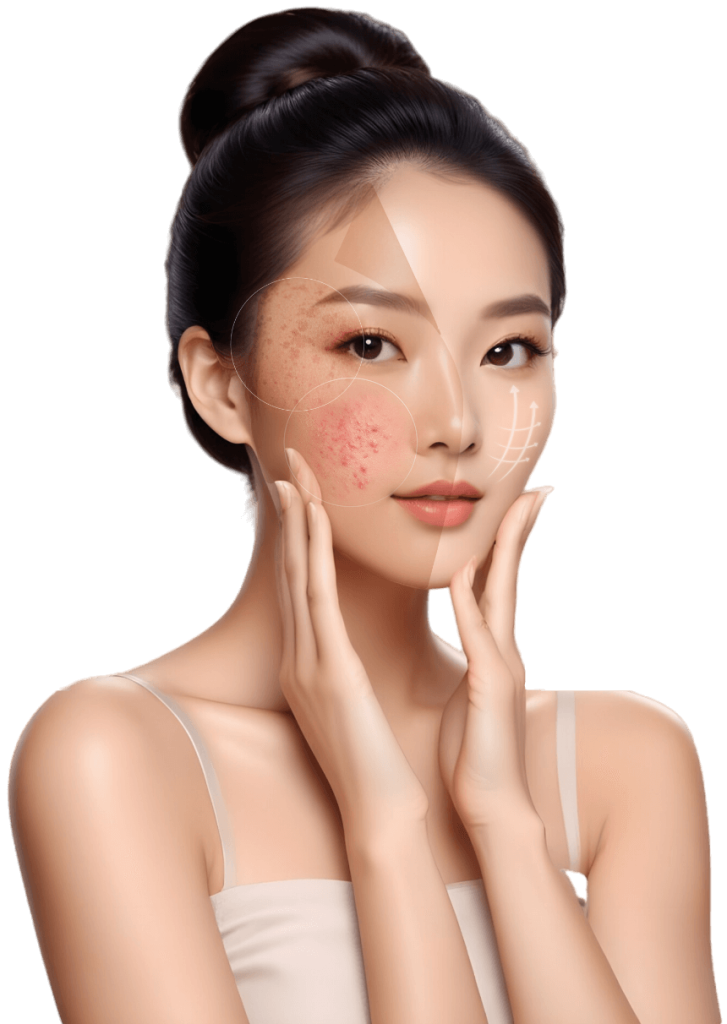 Smooth Kitty Pico-Peels client