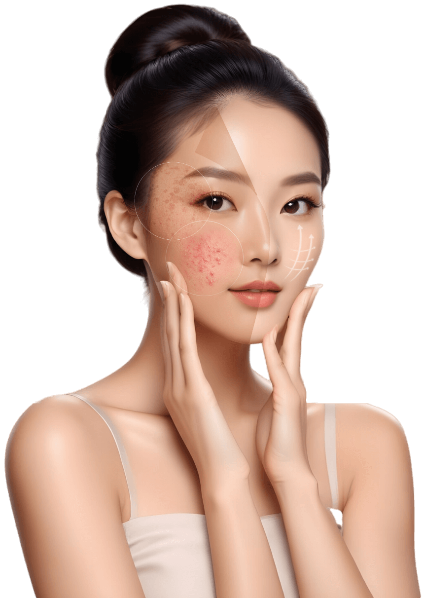 Smooth Kitty Pico-Peels client