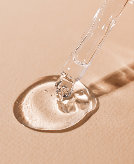 Soothing Serum