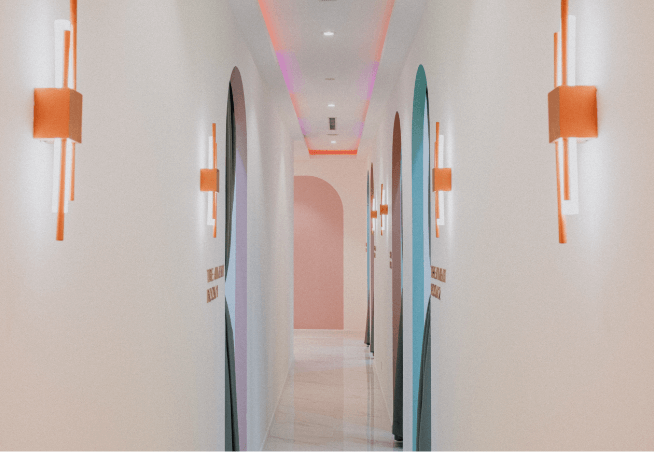 Smooth Kitty interior 2