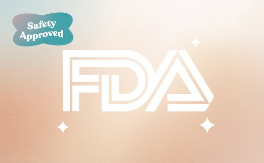 Facts: FDA Approved