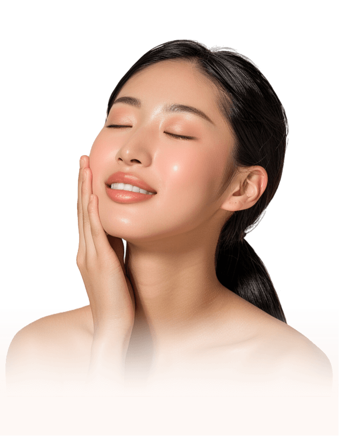 Pico-Peels treatment