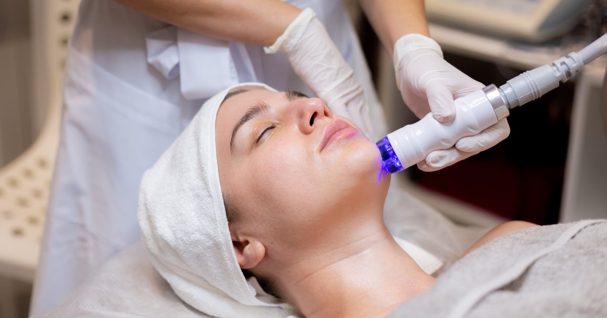 5 Benefit of Pico Laser Treatment for Skin Rejuvenation