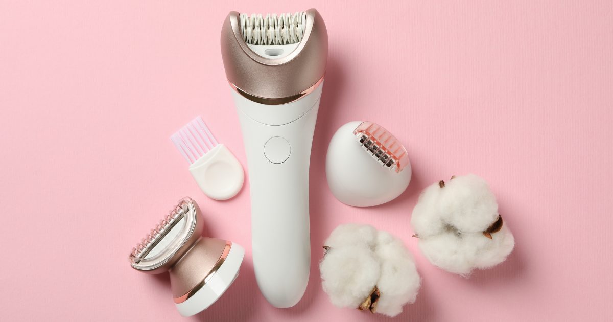 At Home Vs. Professional Laser Hair Removal Near Me