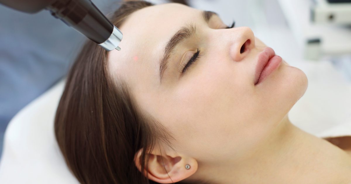 Pico Laser Near Me | What Can Pico Laser Treat?