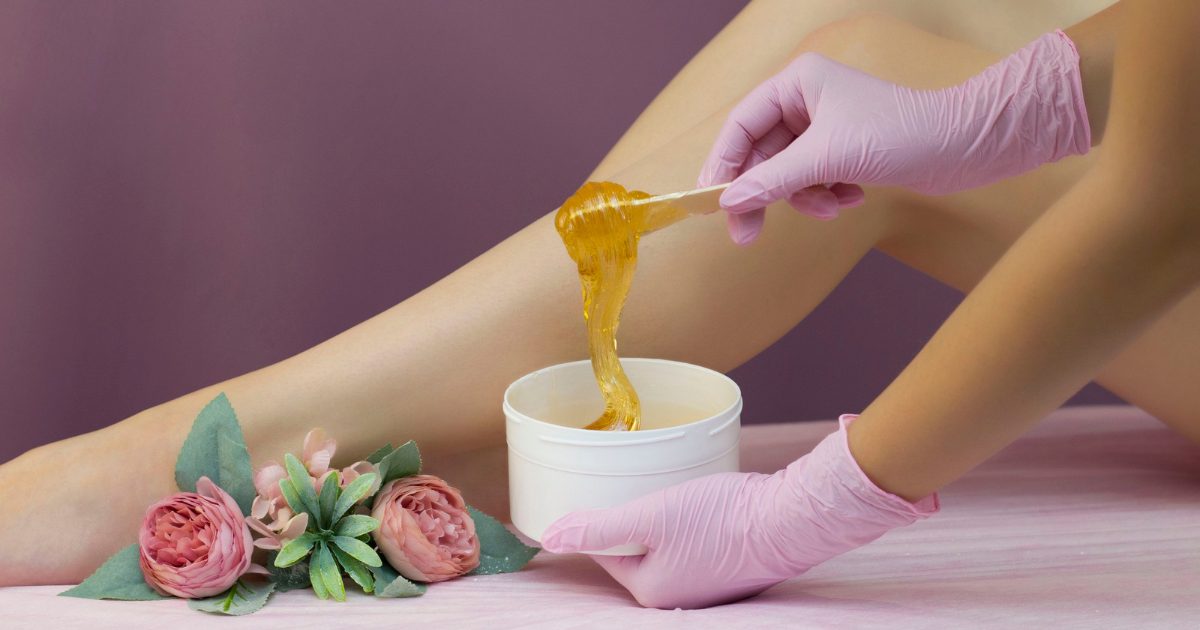 Hair Removal Wax vs. Laser: Which Is Better? | Smooth Kitty