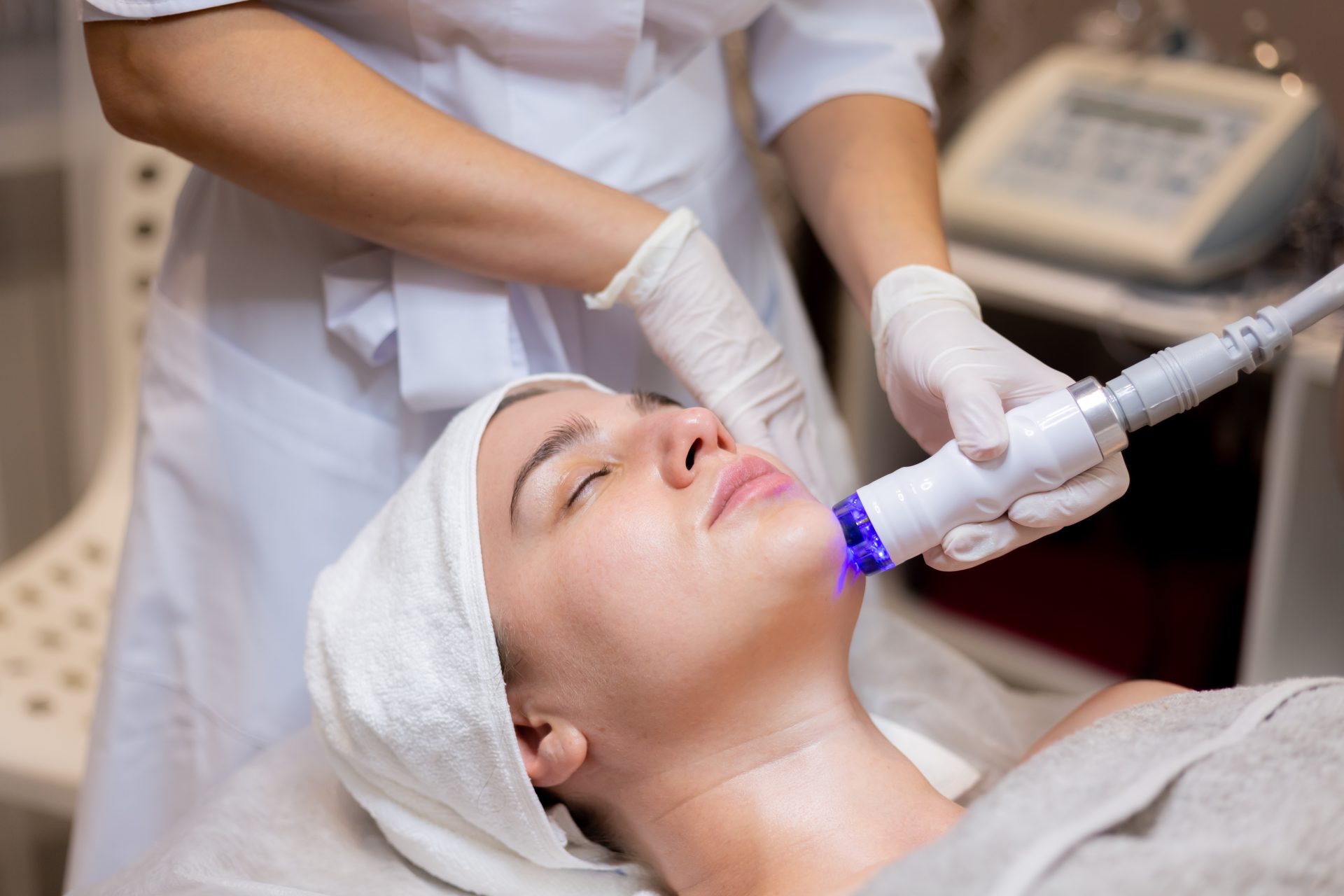 Why Choose Pico Laser Treatment for Skin Rejuvenation in KL?