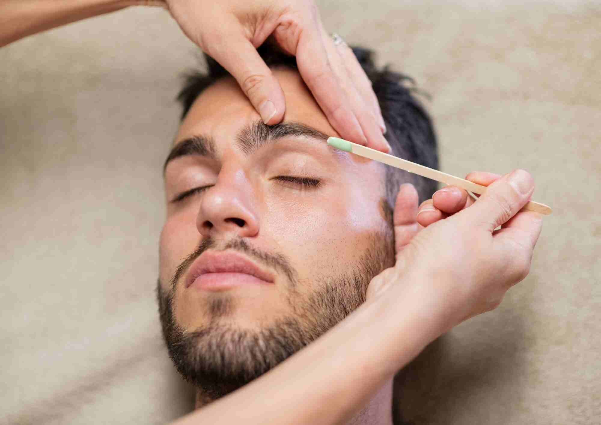 Boyzilian Wax: A Complete Guide for Beginners