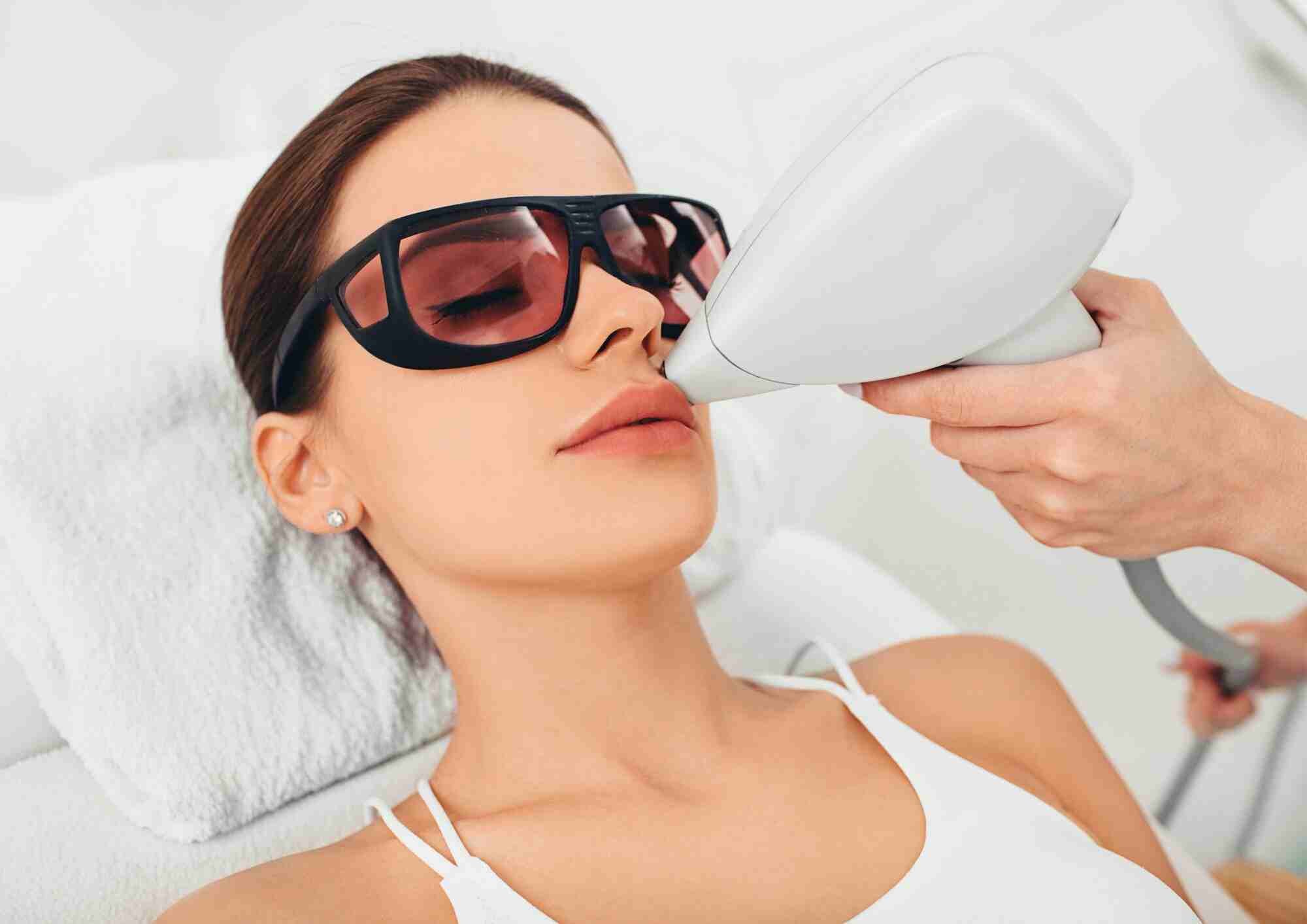 Top Results You Can Expect from Laser Hair Removal Near Me