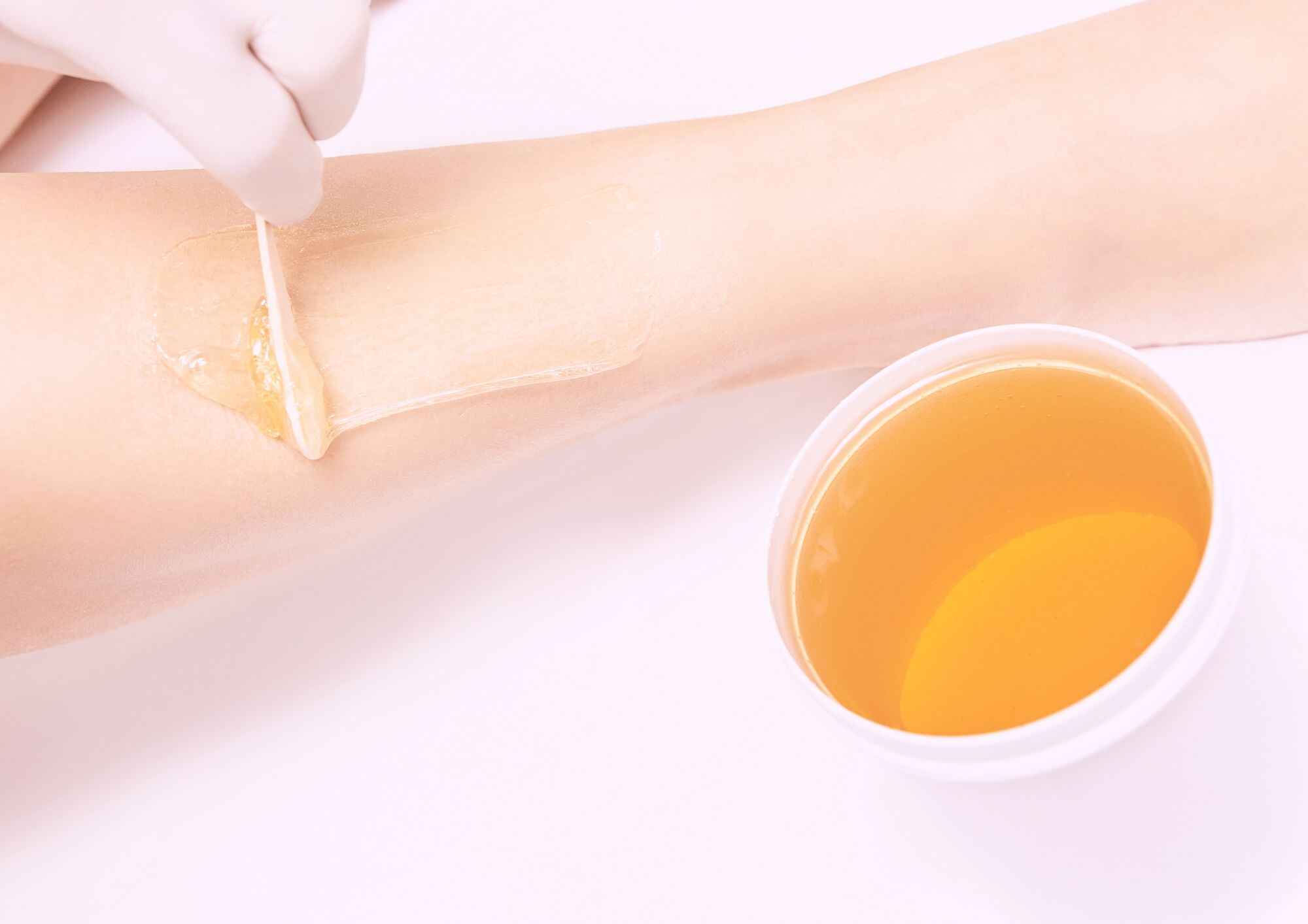 Why Hair Removal Wax Falls Short – A Smarter Alternative