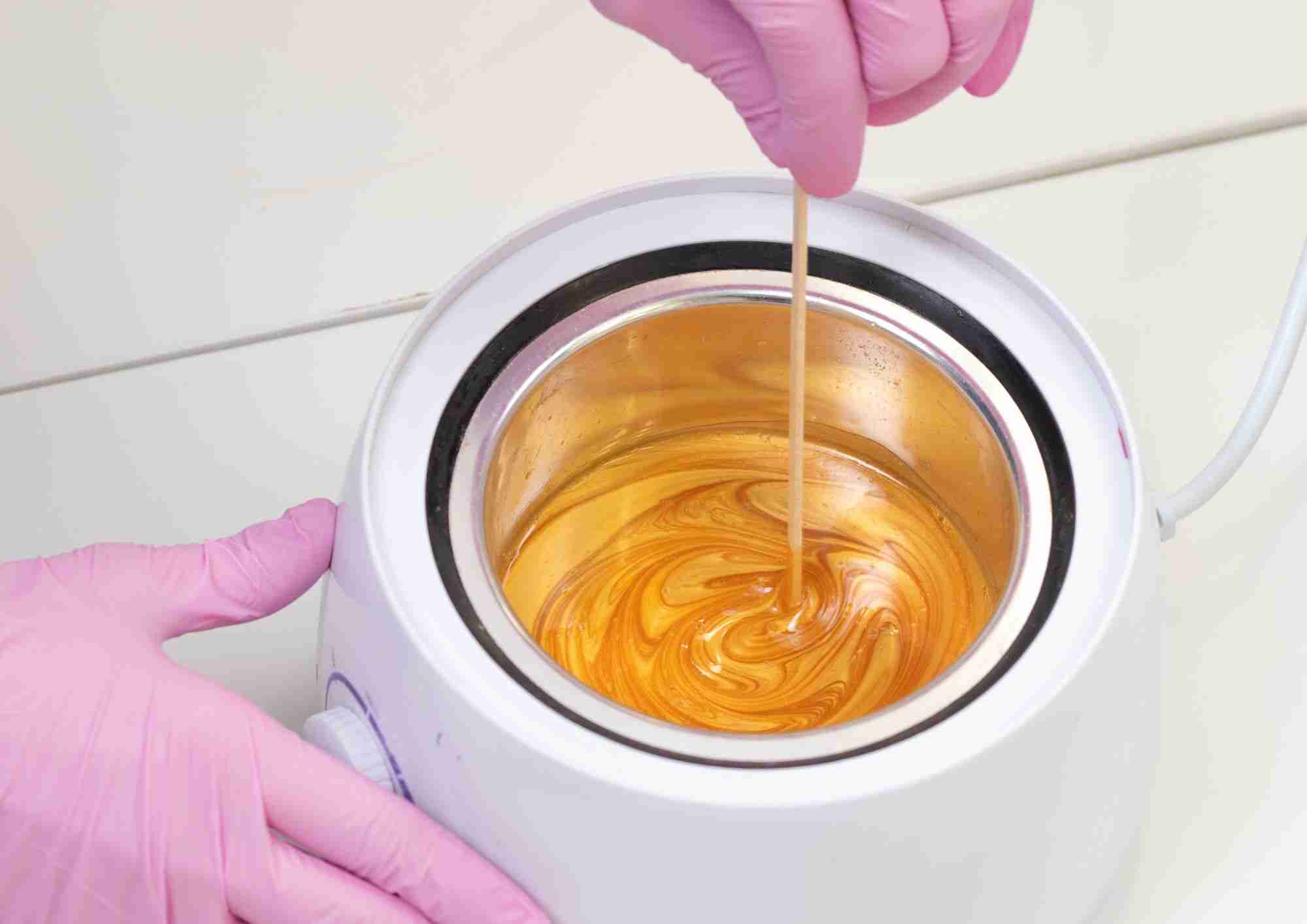 Boyzilian Wax: A Complete Guide for Beginners
