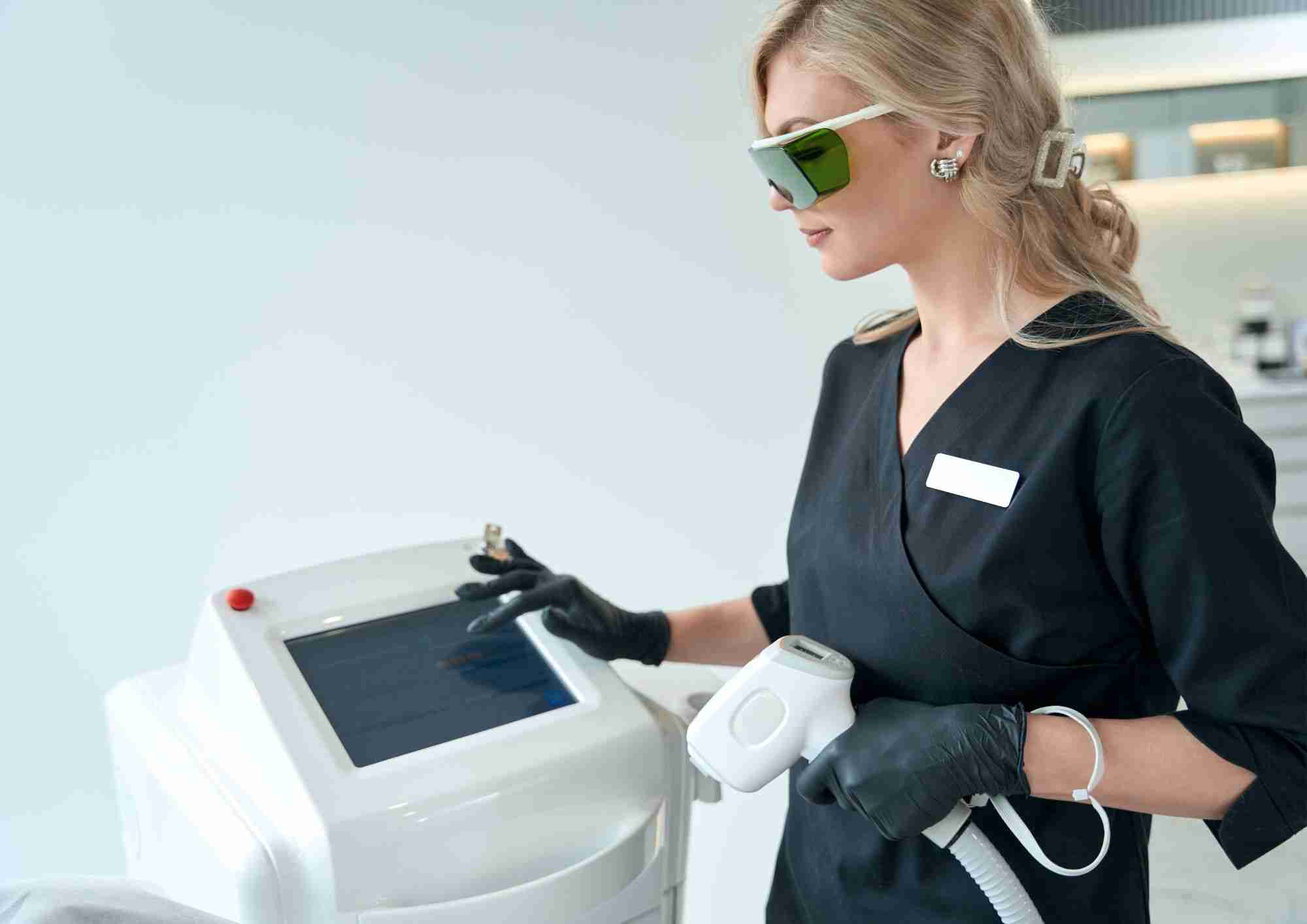 Hair Removal KL | The Go-To Solution for Busy People