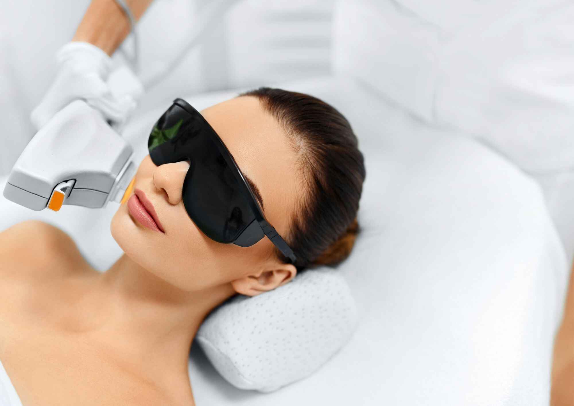 IPL Hair Removal vs Laser Hair Removal | A Game Changer?