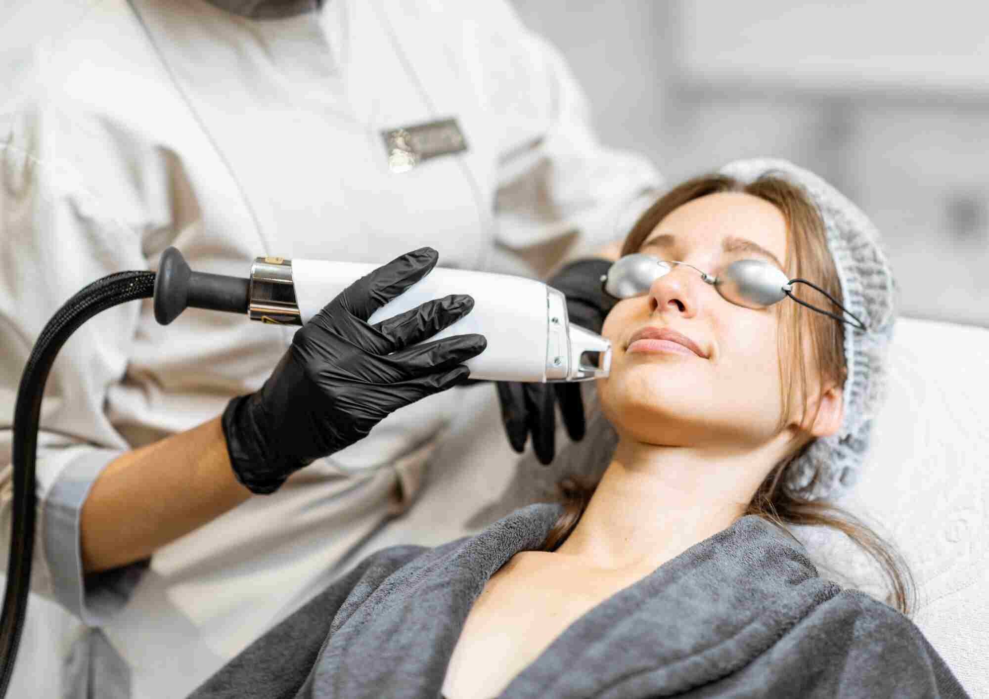Is Pico Laser Treatment the Best Choice for Skin Texture?
