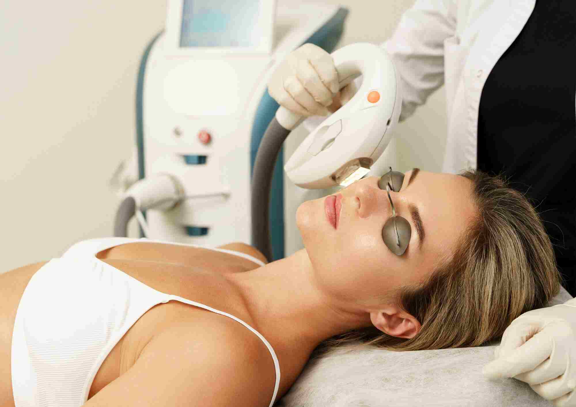 Top Benefits of Pico Laser Treatment for Hyperpigmentation