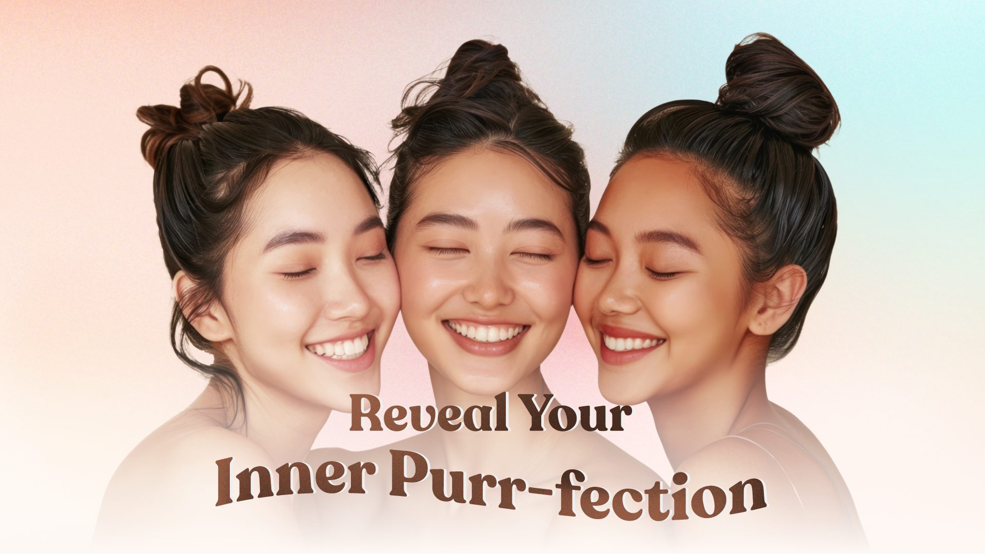 Reveal Your Inner Purr-fection