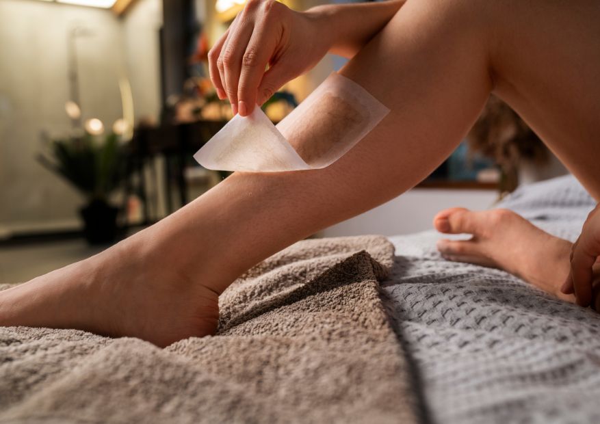 From Boyzilian Wax to Laser: The Evolution of Male Grooming