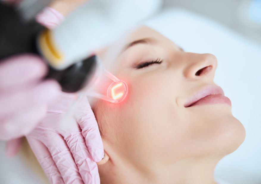 Pico Laser Treatment: Before and After Care Tips