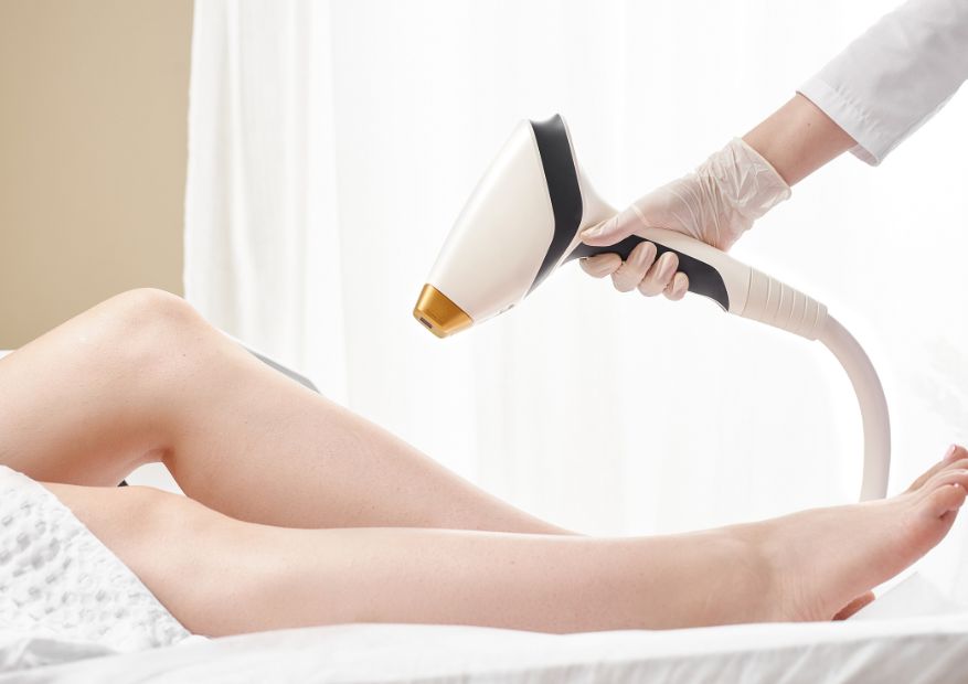 What to Expect After Permanent Hair Removal Sessions