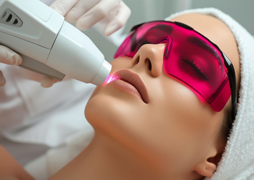 How Pico Laser Improves Skin Texture and Radiance at Smooth Kitty