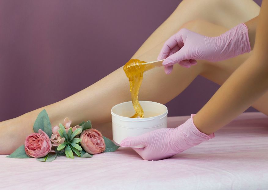 Hair Removal Wax vs. Shaving: Why Laser Treatment Lasts Longer