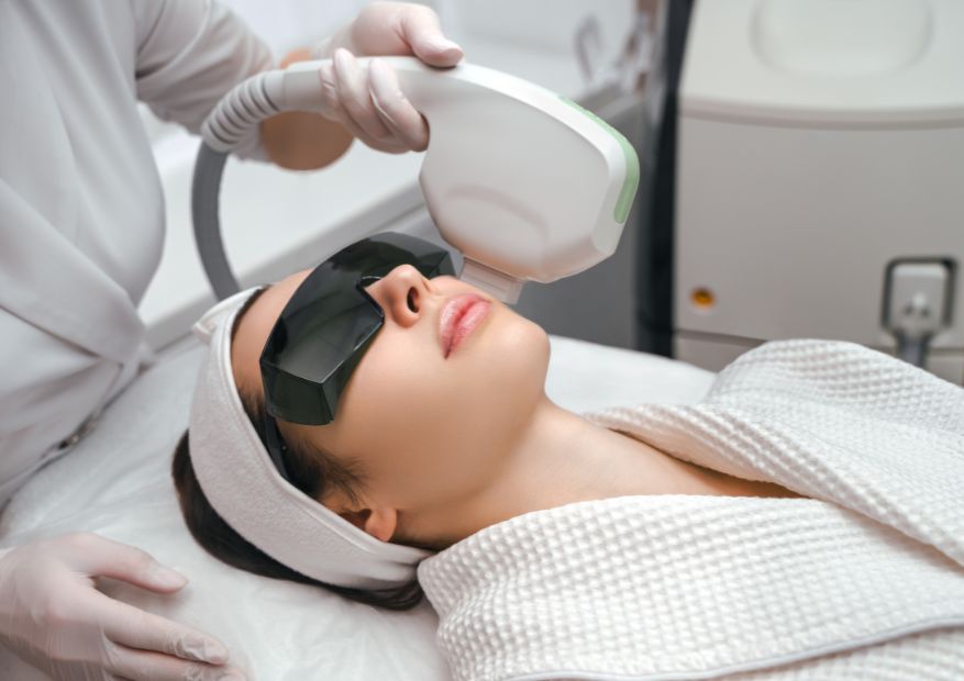Pico Laser Near Me: Clearer Skin Solutions