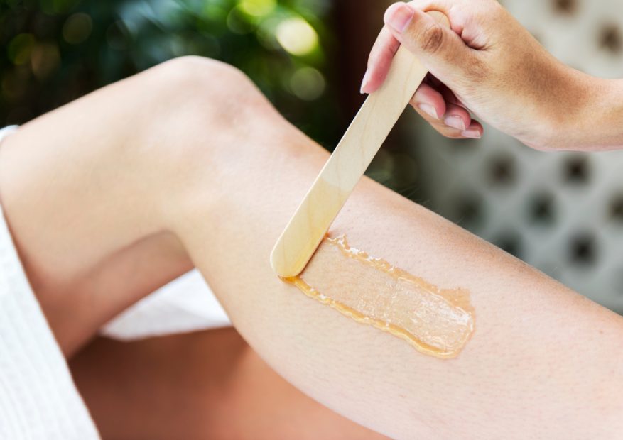 Best Hair Removal for Coarse Hair: Wax vs. Laser Compared
