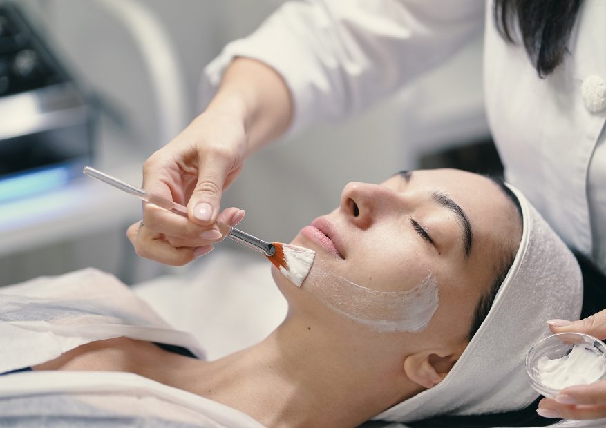 Chemical Peel Treatment | Things to Avoid for Faster Healing