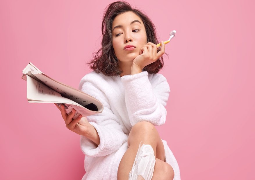 Can Hair Removal Near Me Help with Bikini Line Maintenance?