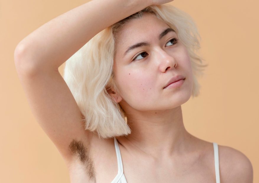 How Effective Is Laser Hair Removal Near Me for Fine Hair?