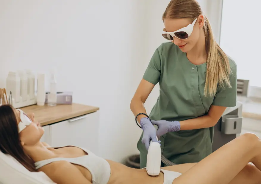 Does Hair Removal Near Me Offer Customised Treatments?