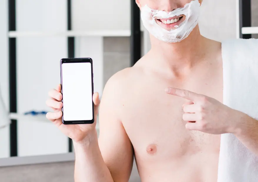 Does Laser Hair Removal Near Me Offer Packages for Men?