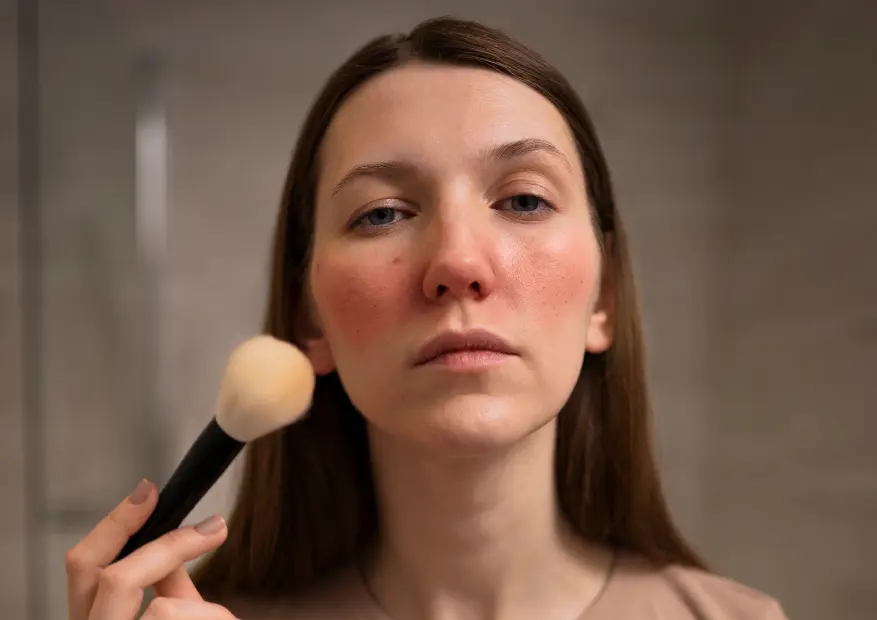 How Soon After Pico Laser Can You Apply Makeup?