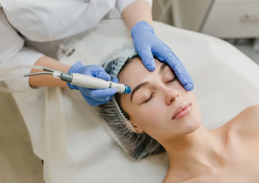 IPL vs. Electrolysis vs. Laser: Key Differences Explained