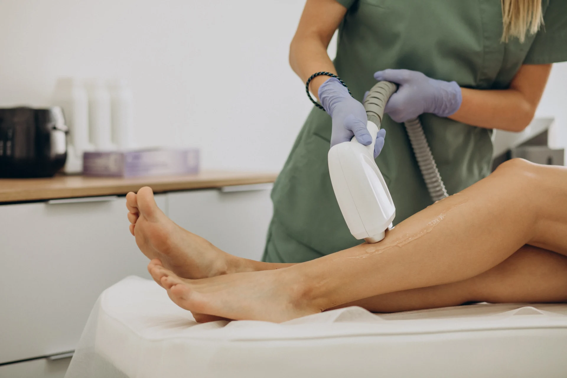 Permanent Hair Removal | Different Hair Growth Stages
