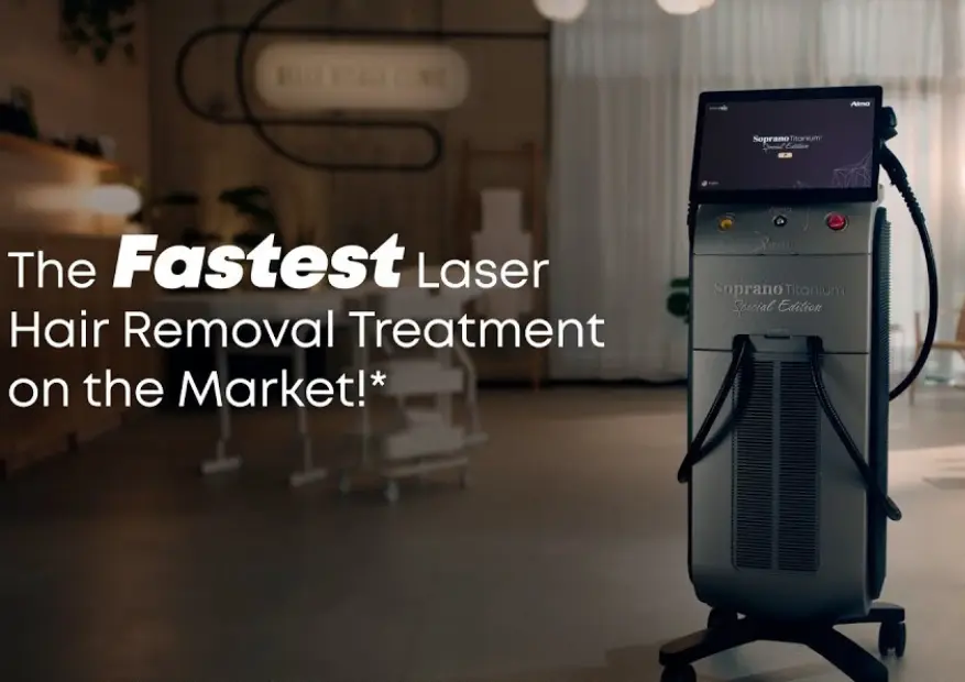 Hair Removal Near Me | Avoid Side Effects Safely