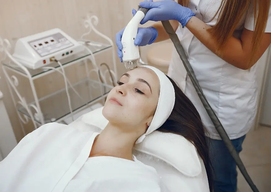 Ideal Frequency for Laser Hair Removal Near Me Treatments