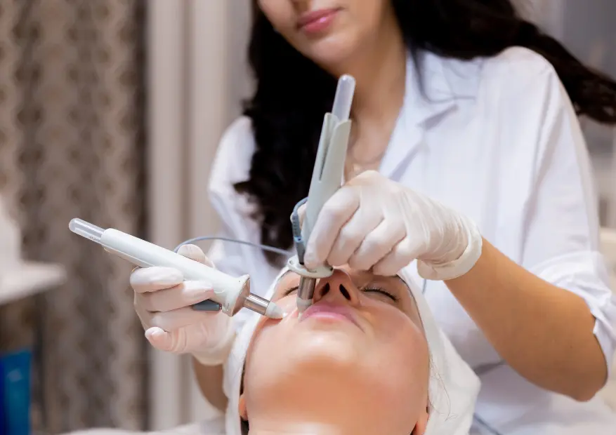 Can Pico Laser Near Me Remove Uneven Skin Pigmentation?
