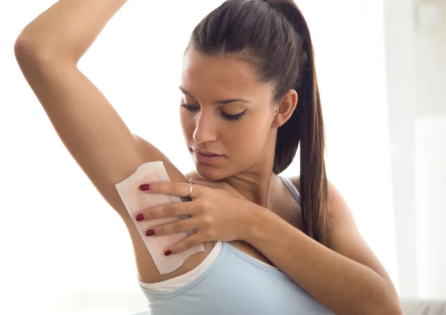 Ingrown Hairs After Waxing? Here’s Why Laser Is Better