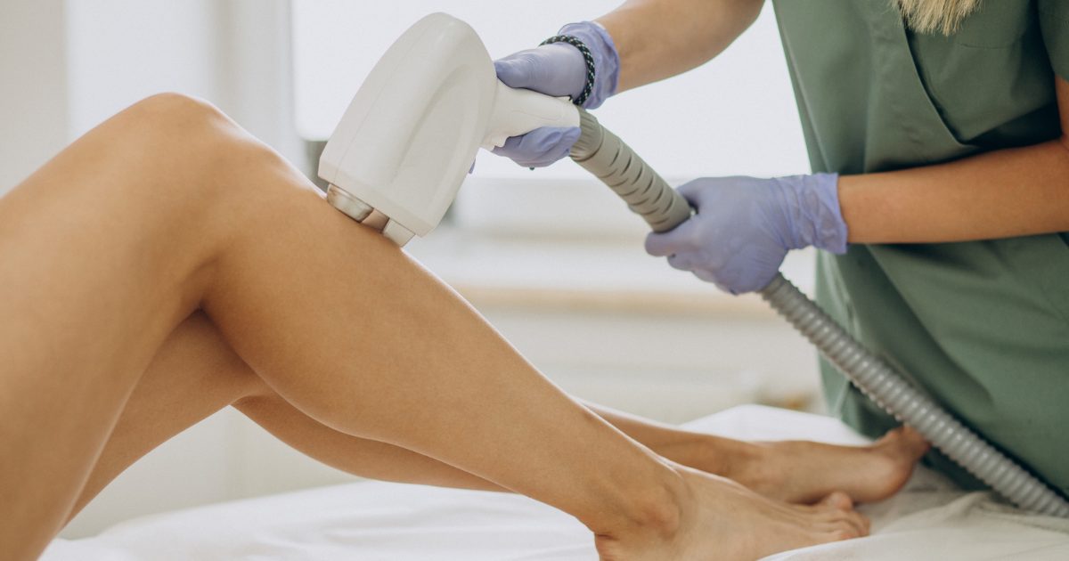 Understanding IPL Hair Removal